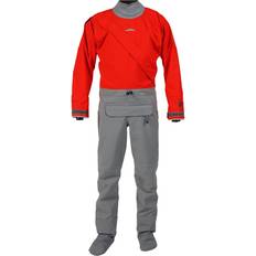 S Drysuits Kokatat Legacy GORE-TEX PRO Dry Suit Men's Red