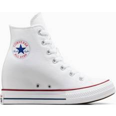 Converse Escarpins et Talons Converse Chuck Taylor All Star Classic Wedge Platform