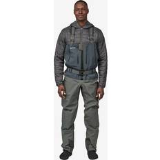 Patagonia Men's Swiftcurrent Expedition Zip-Front Waders 2RM