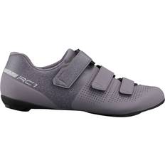 Purple Cycling Shoes Shimano RC102 Cycling Shoe - Women's Violet