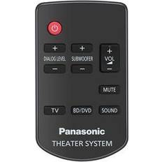 Remote Controls Panasonic N2qayc000083 Remote Control