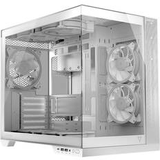 Modecom Obudowa Volcno Panorama Midi White