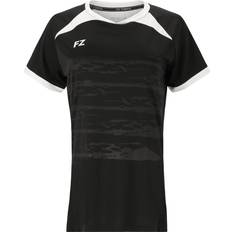 Agoa Women T-shirt Black