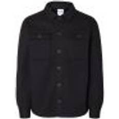 Selected Homme Ytterkläder Selected Homme Övergångsjacka 'SLHMAX'