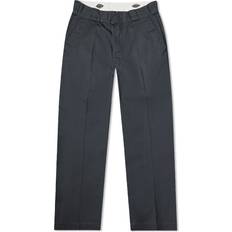 W30 - Woman Trousers Dickies Elizaville Rec Pant - Charcoal Grey