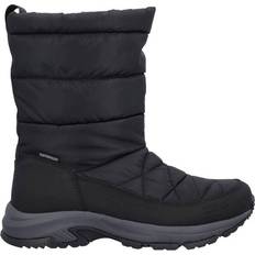 CMP Damen Ski-Schuhe YAKKA WMN Snow Boot - Schwarz