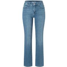 MAC Boot-cut Jeans - Blue