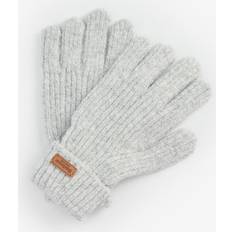 Grey Gloves & Mittens Barbour Pendle Gloves Women's Grey