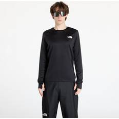 The North Face Men's Summit Altimetro Long-sleeve Top - TNF Black