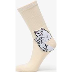 Ripndip Lord Nermal Socks - Off White