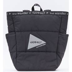 GRAMICCI G3SUJ062BLACK 関税送料込 Gramicci DOWN SCARF | F(98) BLACK (01) | Gramicci / グラミチ
