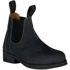 Équitation Horze Reitstiefel Kind Jodhpur Morella Noir