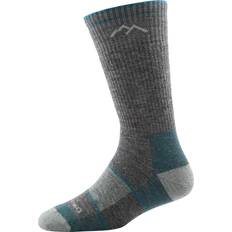 Darn Tough Hiker Boot Midweight with Full Cushion - Grey