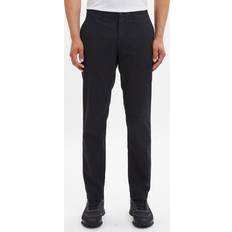 Theory Men Trousers & Shorts Theory Zaine Stretch Pants - Black