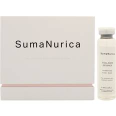 SumaNurica Collagen Essence Hydrating Face Mask 6 Piece