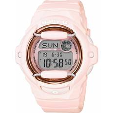 Pink Wrist Watches Casio Baby-G (BG169G-4B)