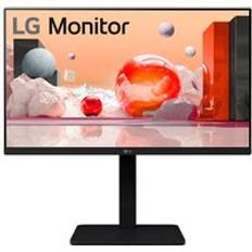 LG 1920x1080 (Full HD) Monitor LG 24BA450-B 23.8" FHD 100Hz IPS Business Monitor