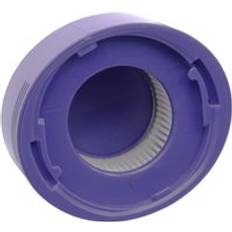 VHBW Filter Compatible With Dyson V8 V7 Motorhead V8+ V7 Trigger Vacuum Cleaner