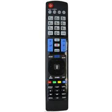Remote Controls Huayu Replacement Remote Control Universal LCD/LED TV