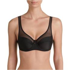 Multicoloured Bras DIM Generous Full Cup Bra - Multicolour