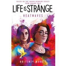 Life is Strange: Heatwaves