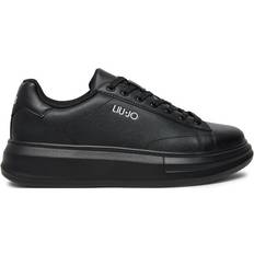 Liu Jo Uomo Sneakers Liu Jo Sneakers 7G4011 PX474 Schwarz