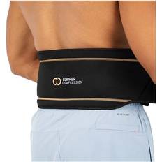 Copper Compression 2023 Recovery Back Brace