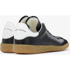Isabel Marant Sko Isabel Marant Bryce Low-Top Sneakers -