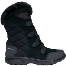 Columbia Botas Columbia Ice Maiden II Women's Weather Boot - Black