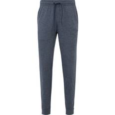 Nike Primary Fleece Men's Dri-FIT UV Performance Joggers - Obsidian/Heather