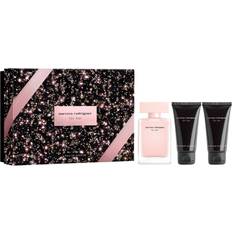 Narciso Rodriguez Fragancias Narciso Rodriguez For Her Eau de Parfum Gift Set 50 ml 50ml