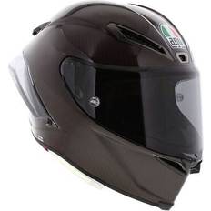 AGV Pista GP RR Mono Helmet Mono Red Carbon