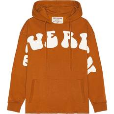 True Religion Mies Vaatteet True Religion Hem Pullover Hoodie - Rust