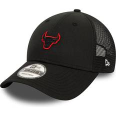 New Era Trucker Cap NBA Chicago Bulls Noir