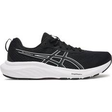 Asics Gel-Contend 9 Sneaker Herr - Svart