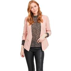 Vila Kavaj 'Joy' Blazer - Misty Rose