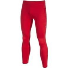 Red - Unisex Tights Joma Elite X Long Tights Legging - Rouge