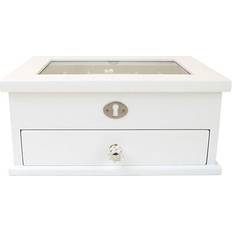 Jewelry Storage Mele and Co Mini Lili Jewelry Organizing Box