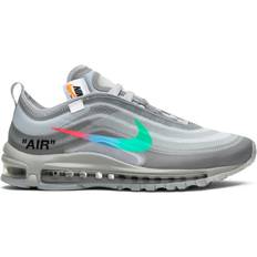 43 - Nike Air Max 97 Sportssko Nike Air Max 97 Off-White Menta