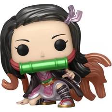 878775 Nezuko Kamado Funko Pop Vinyl Figure