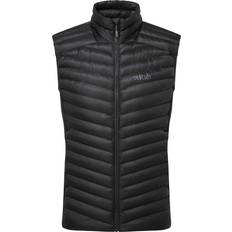 Rab Herr Västar Rab Cirrus Flex Vest - Black