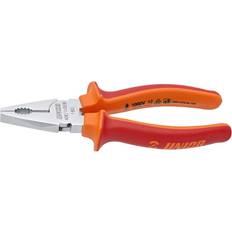Unior ZFUN610424 Combination Pliers 220 mm Pliers
