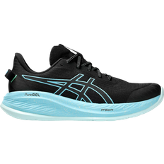 46 - Asics Gel-Cumulus Zapatillas deportivas Asics Gel-Cumulus 26 Lite-Show M - Lite Show/Bright Cyan