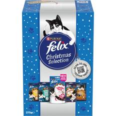 Felix Pets Felix Treats Xmas Box 275g