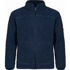 Åheim Pile Jacket Kids' - Midnight Navy