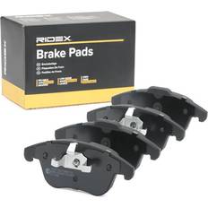 Ridex Febi Brake Pad Set 16613 LR004936