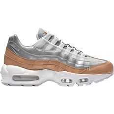 Air Max 95 SE - Pure Platinum/Silver