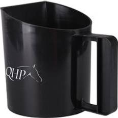 QHP Grain shovel Noir