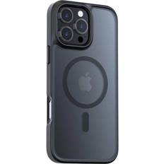 Apple iPhone 16 Pro Max Mobilcovers Torras Guardian Magnetic Series Case for iPhone 16 Pro Max