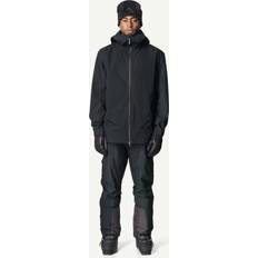 Houdini Dam Jackor Houdini Ride Jacket W - True Black